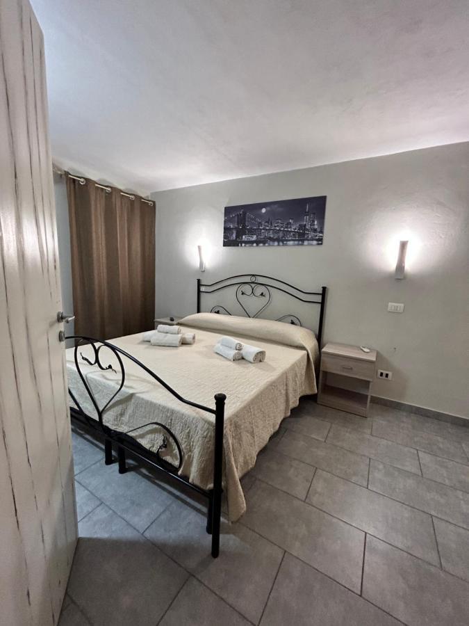 Vacanze Seggettieri * Palermo