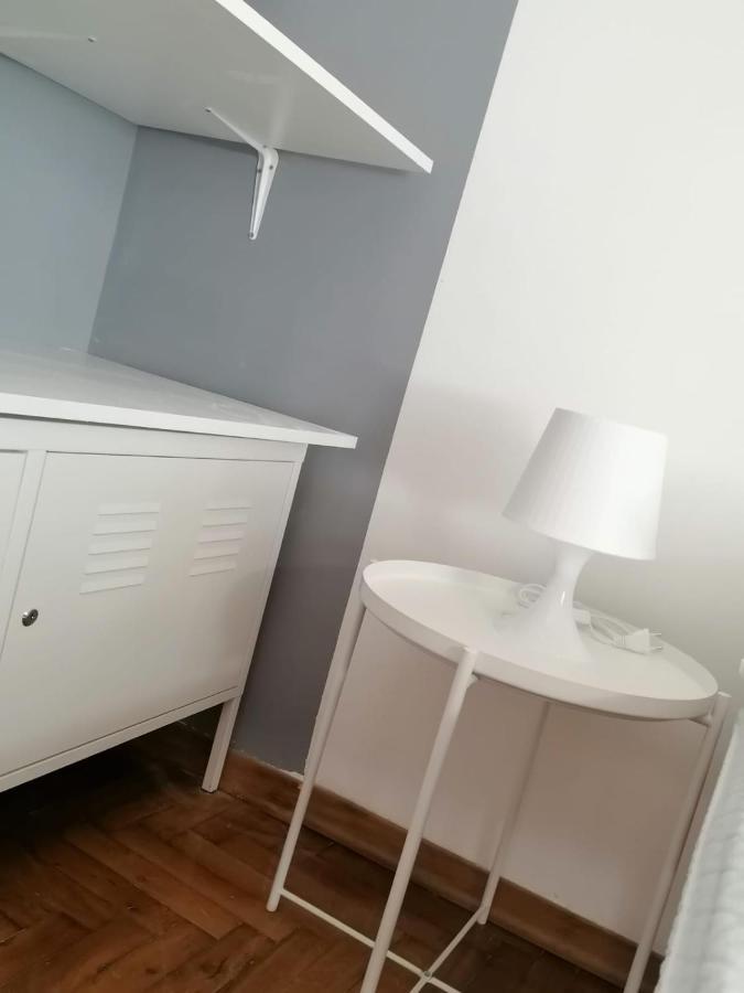 Apartment Al Foro Borbonico Palermo