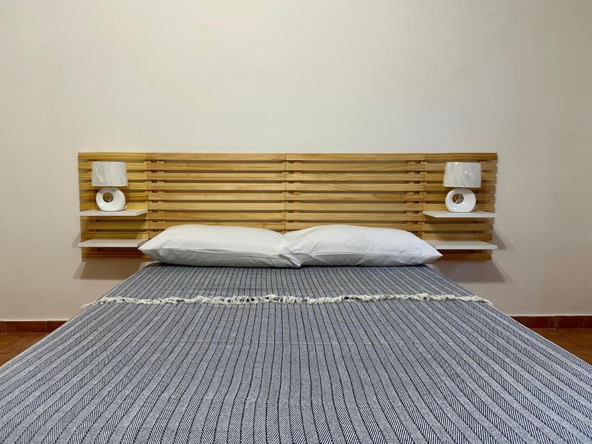 Apartment Saline - Luxury Garden Mondello *