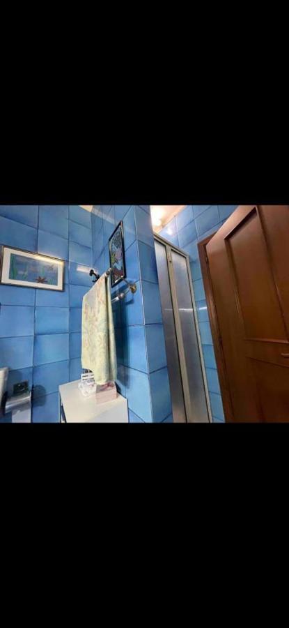 Mamy Penthouse Homestay Palermo