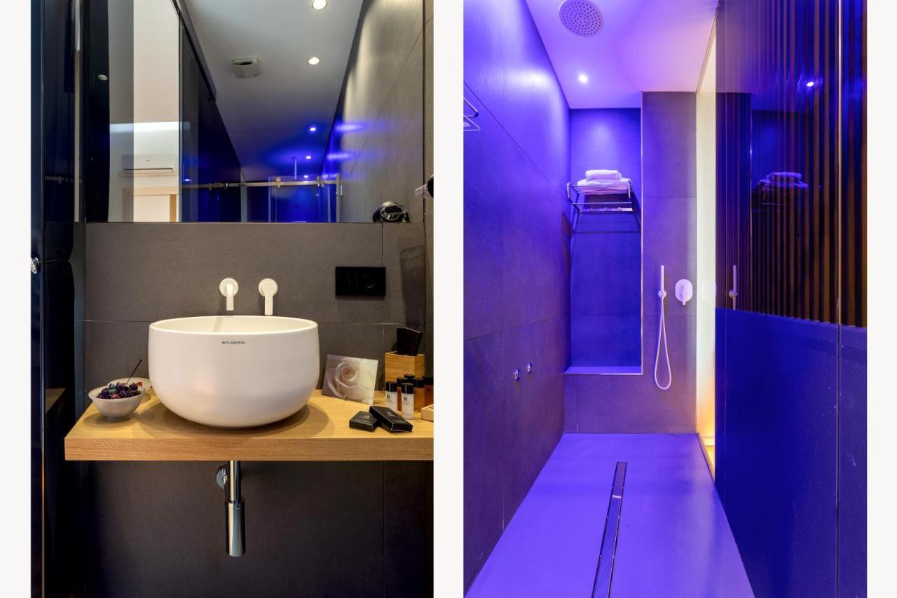Hibrido Guest house Palermo