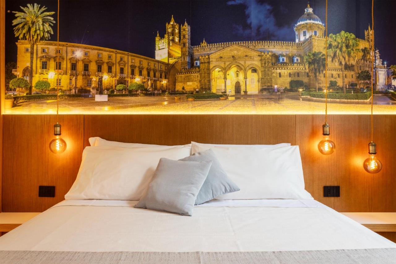 Hibrido Guest house
