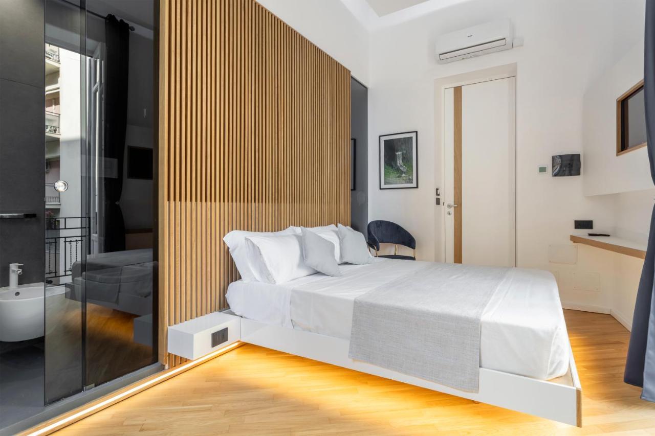 Hibrido Guest house Palermo