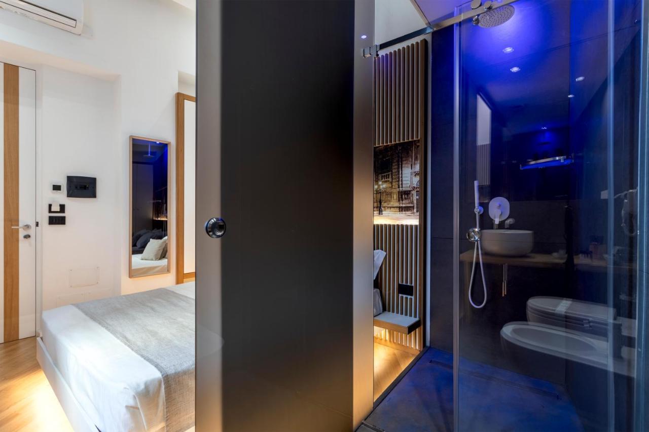 Hibrido Guest house Palermo