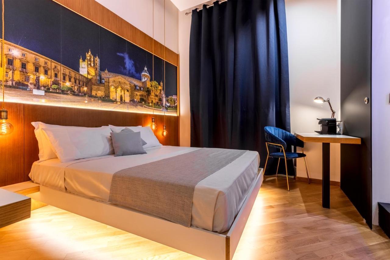 Guest house Hibrido