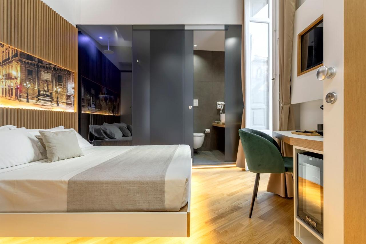 Guest house Hibrido Palermo