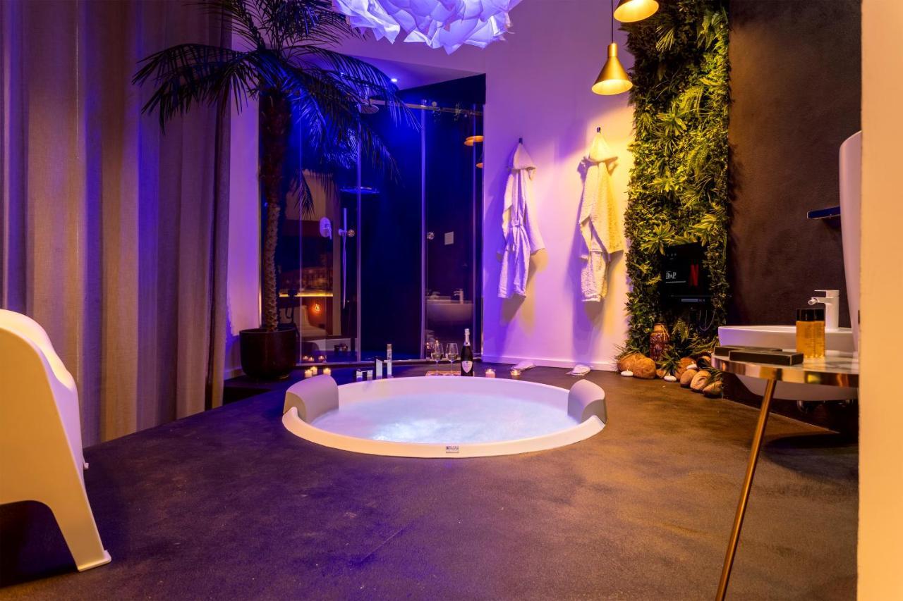 Hibrido Guest house *