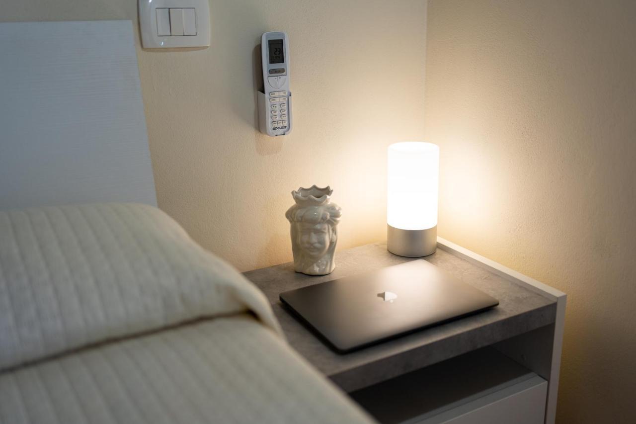 Calesi Apartment Palermo
