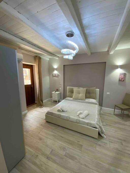 Spasimo Boutique Apartment Palermo