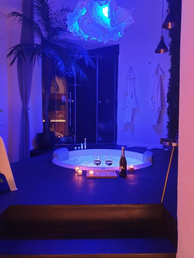 Hibrido Guest house *