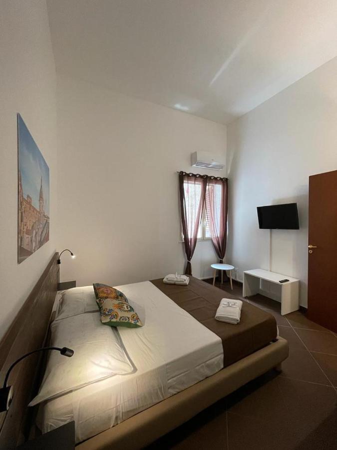 Sweet Life Aparthotel Palermo