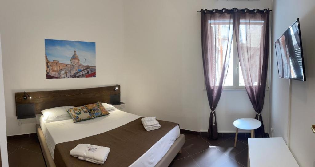 Sweet Life Aparthotel
