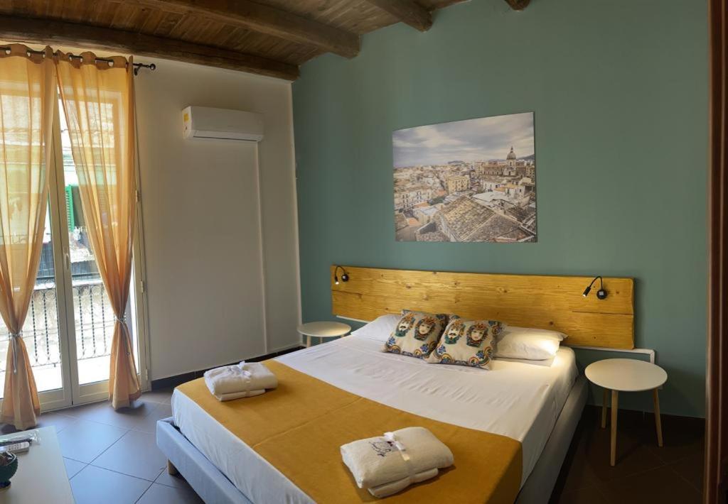 Aparthotel Sweet Life Palermo
