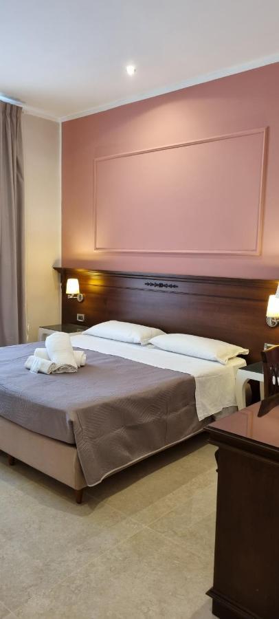Il Cantico Bed & Breakfast