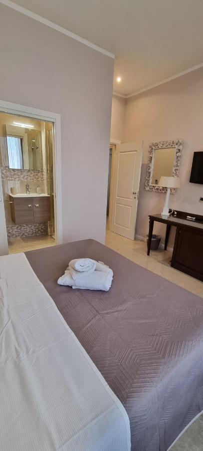 Il Cantico Bed & Breakfast Palermo