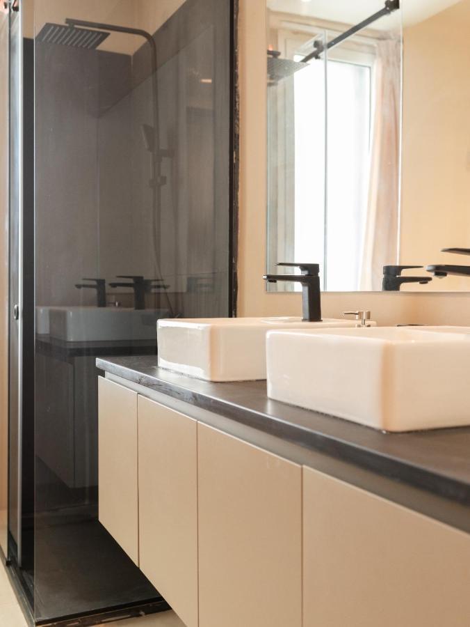 Cobi Luxury Apartamento *