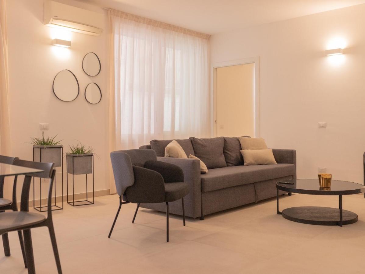 Apartamento Cobi Luxury Palermo