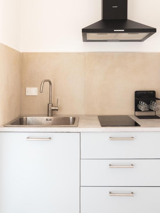 Cobi Luxury Apartamento Palermo