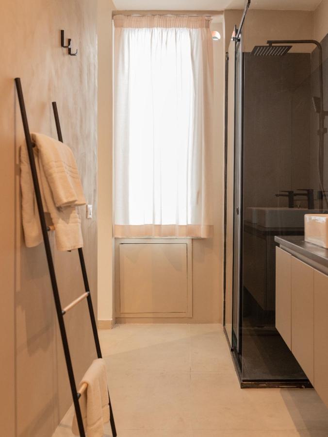 Cobi Luxury Apartamento Palermo