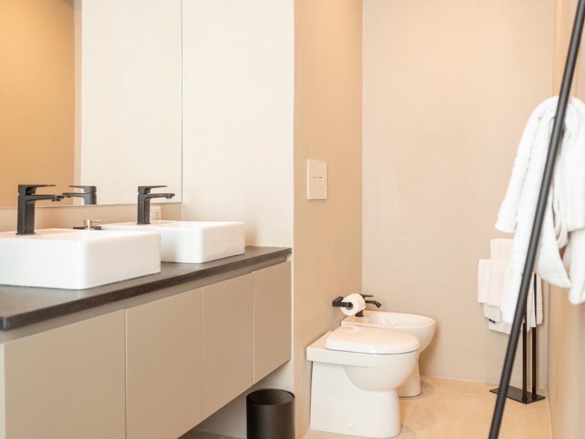 Apartamento Cobi Luxury