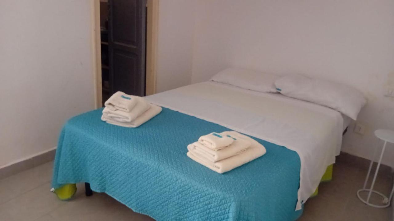 Apartamento Blue Bubbles Cattedrale Palermo