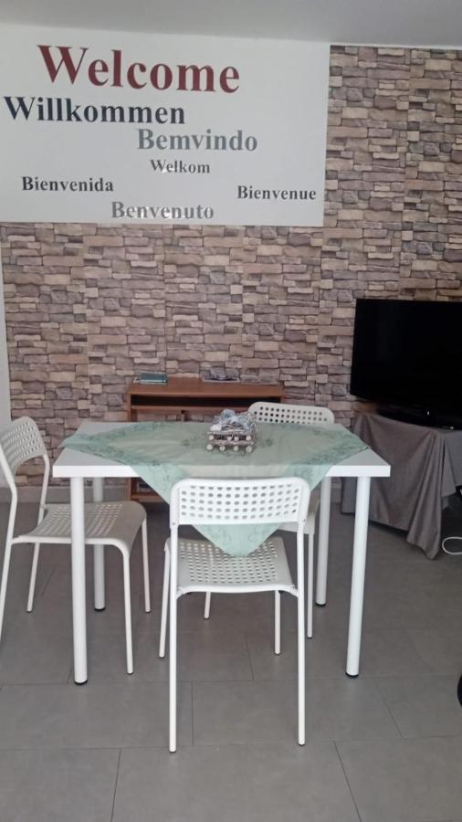 Apartamento Blue Bubbles Cattedrale *