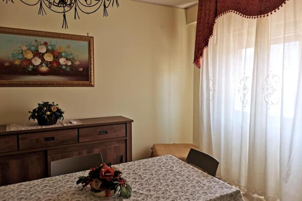 Appartamento Casa Angelica *