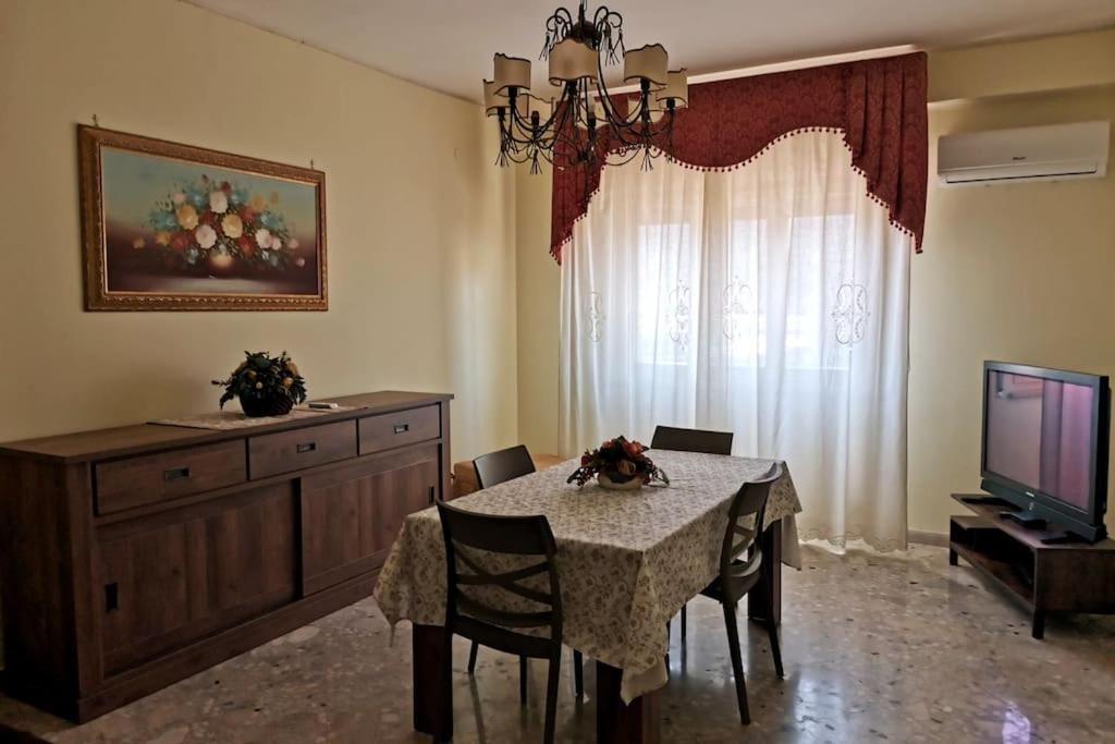 Appartamento Casa Angelica *