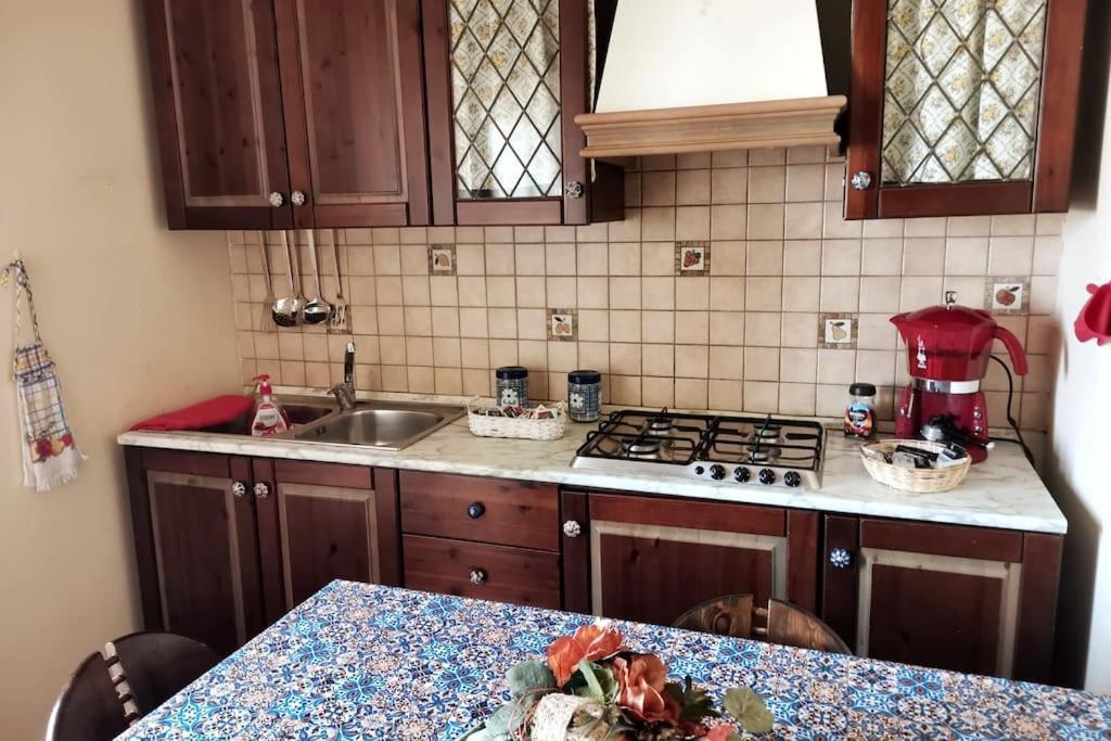 Casa Angelica Palermo