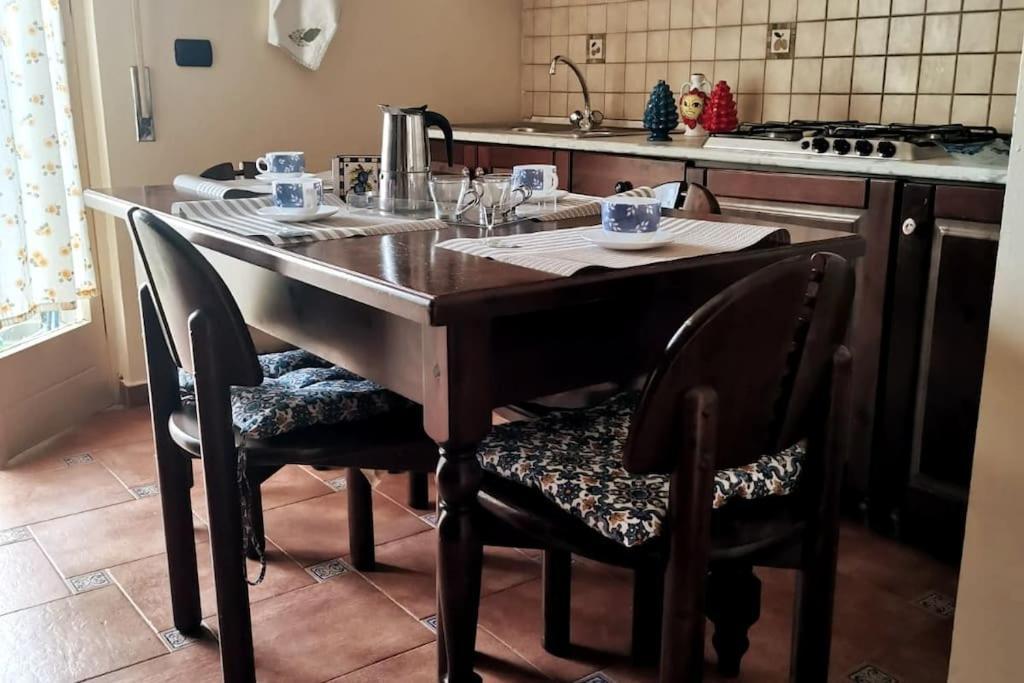Casa Angelica Appartamento *