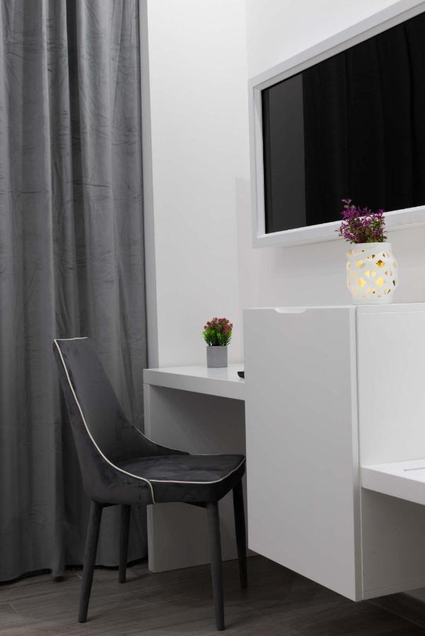 Blanc Bed & Breakfast Palermo