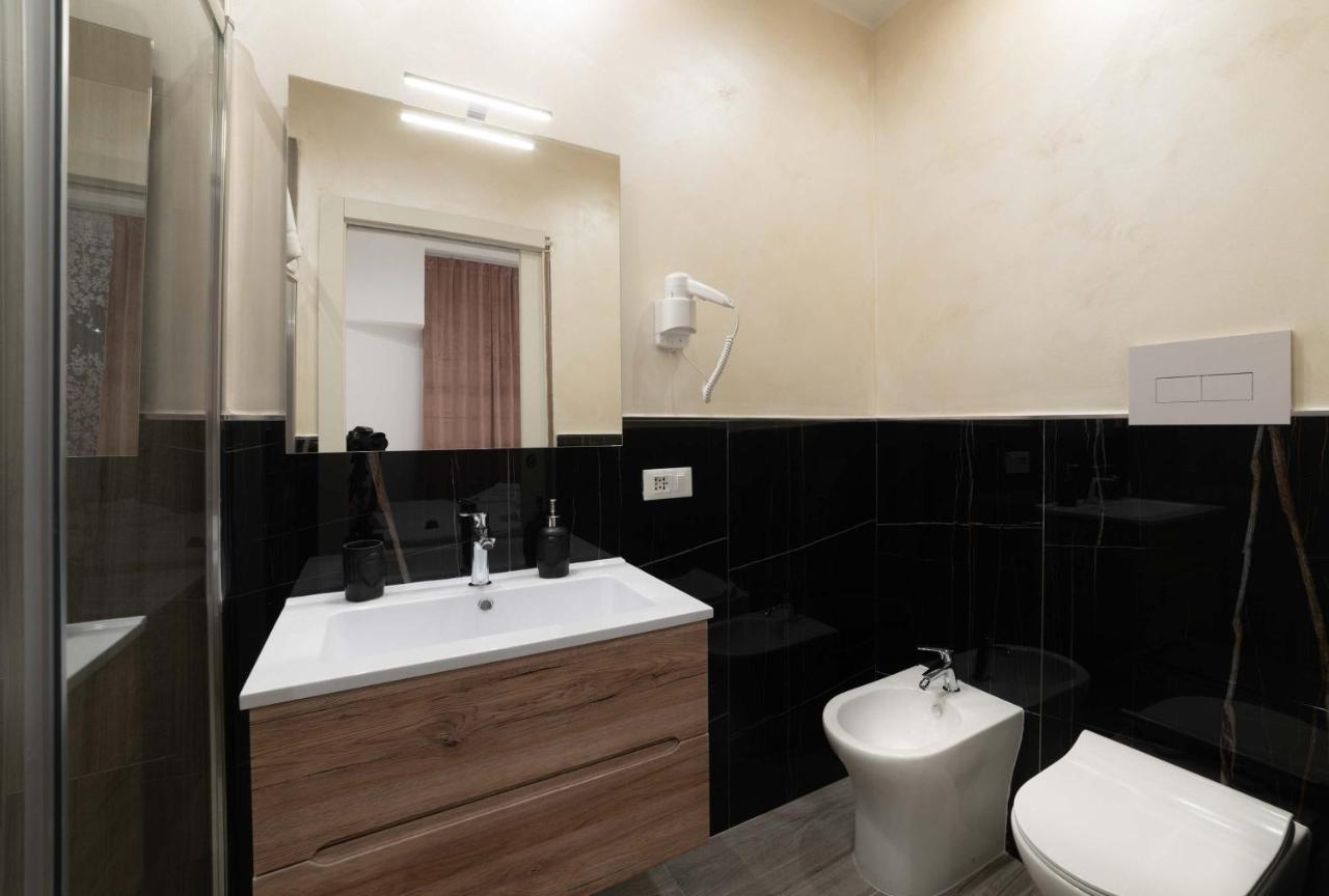 Bed & Breakfast Blanc Palermo