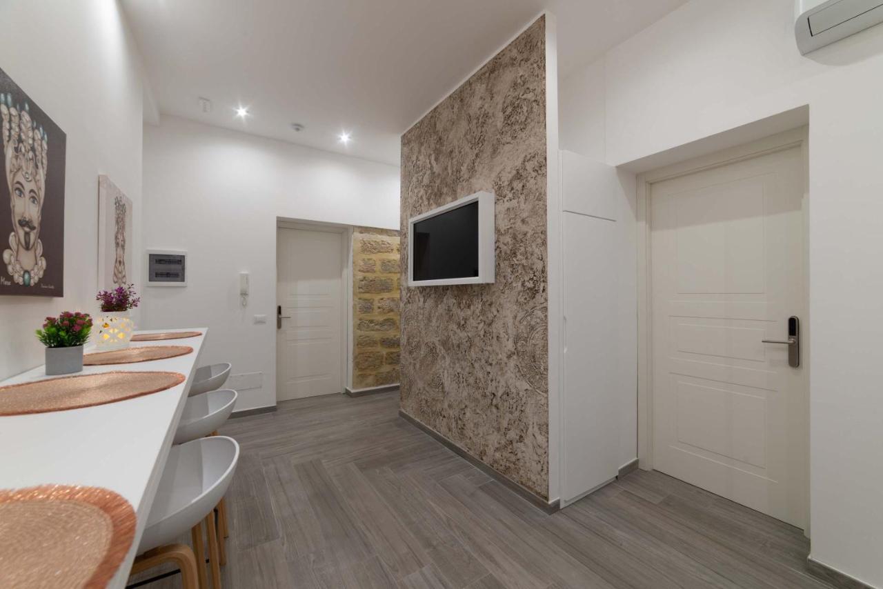 Bed & Breakfast Blanc Palermo