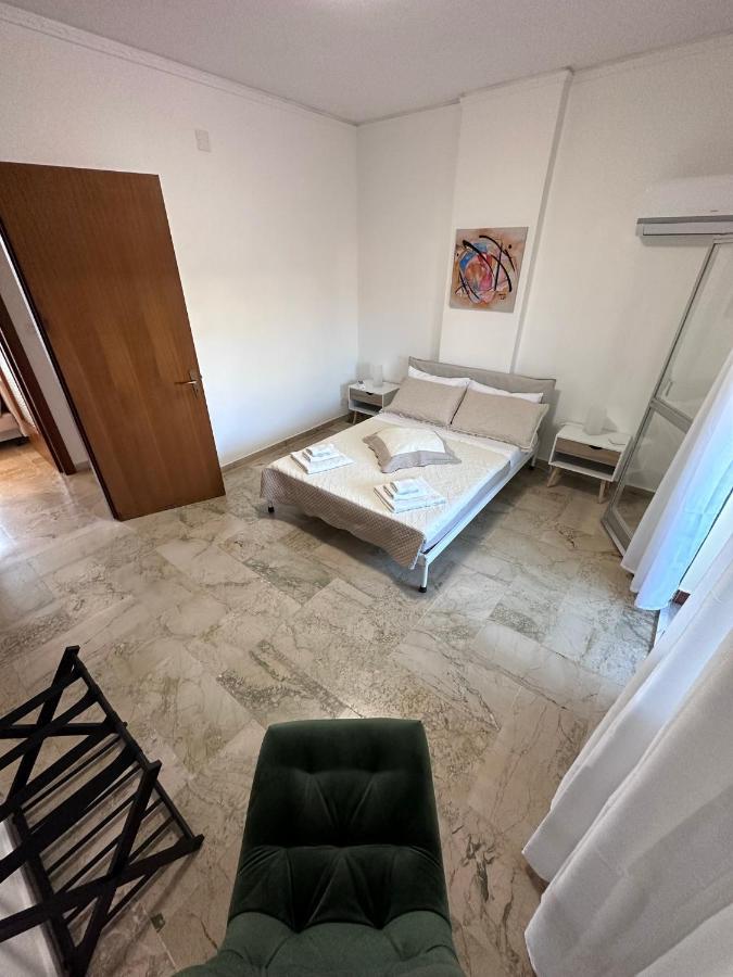 Dolce Attico Apartment