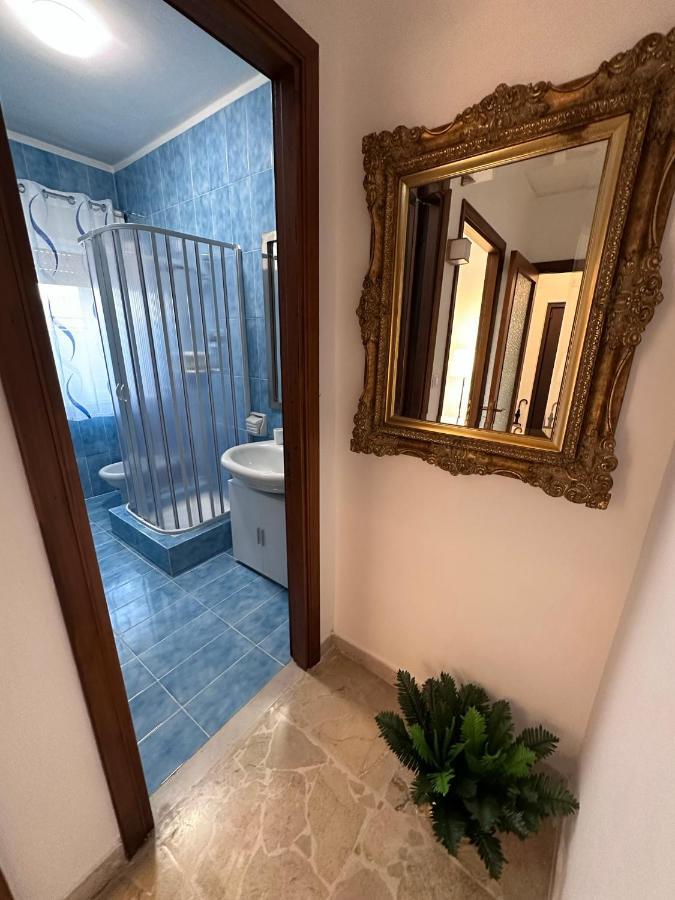 Dolce Attico Apartment