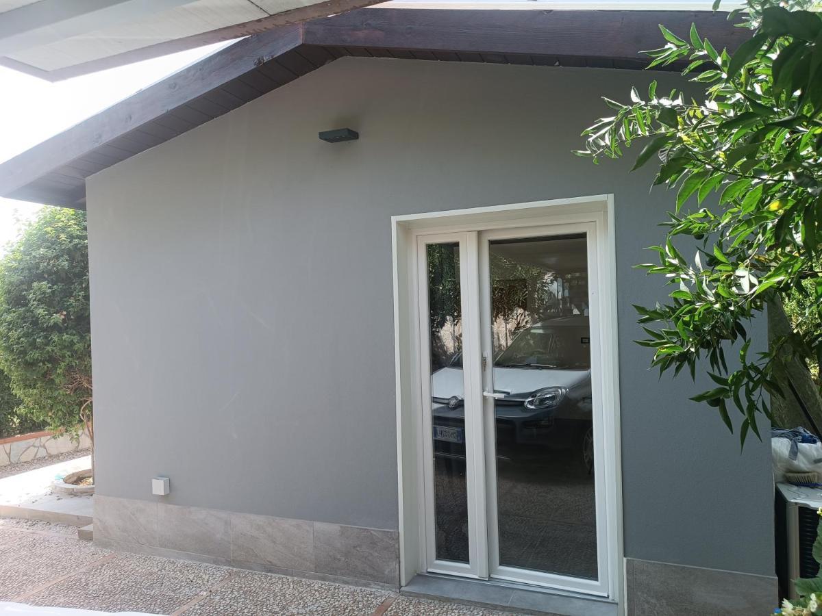 Duplex House Holiday home Palermo
