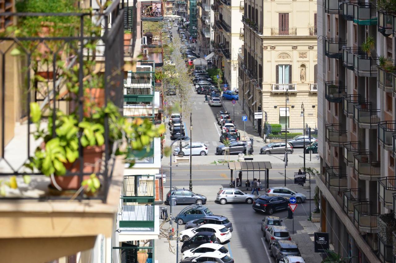 Le Porte Del Centro Acomodação com café da manhã 