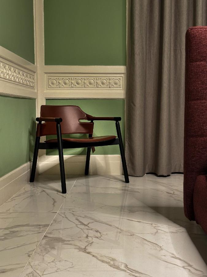 Guest house Palazzo Maqueda Palermo