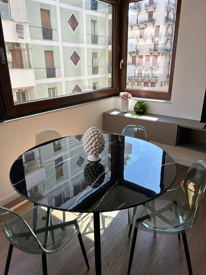 Apartment Spring