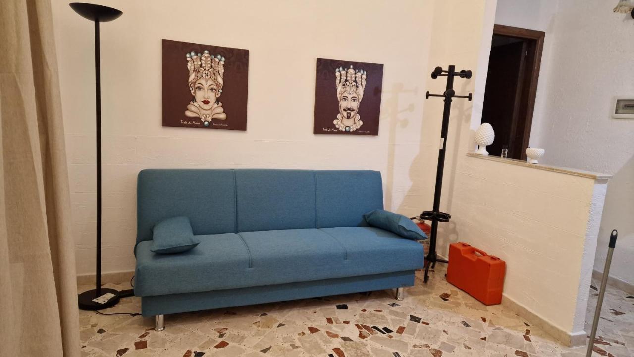 Casave Palermo