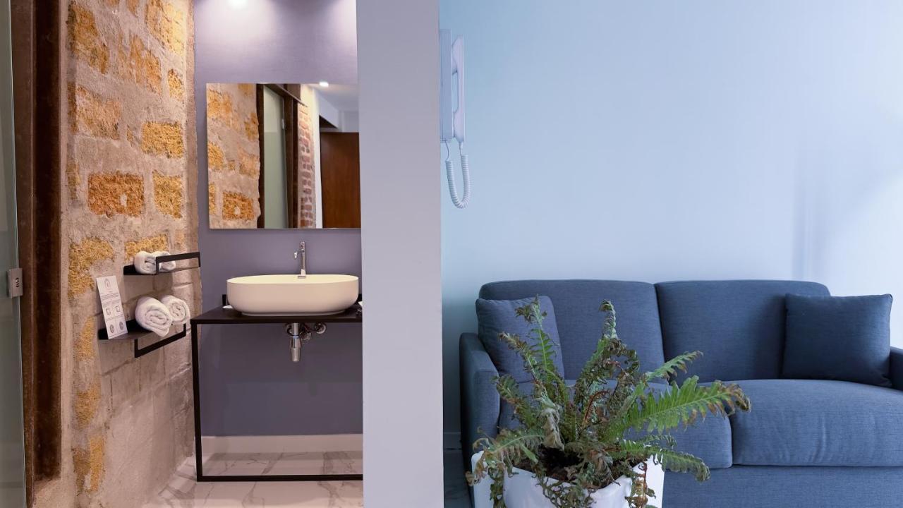 Palazzo Maqueda Guest house *