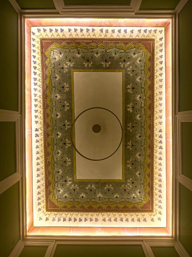 Palazzo Maqueda * Palermo