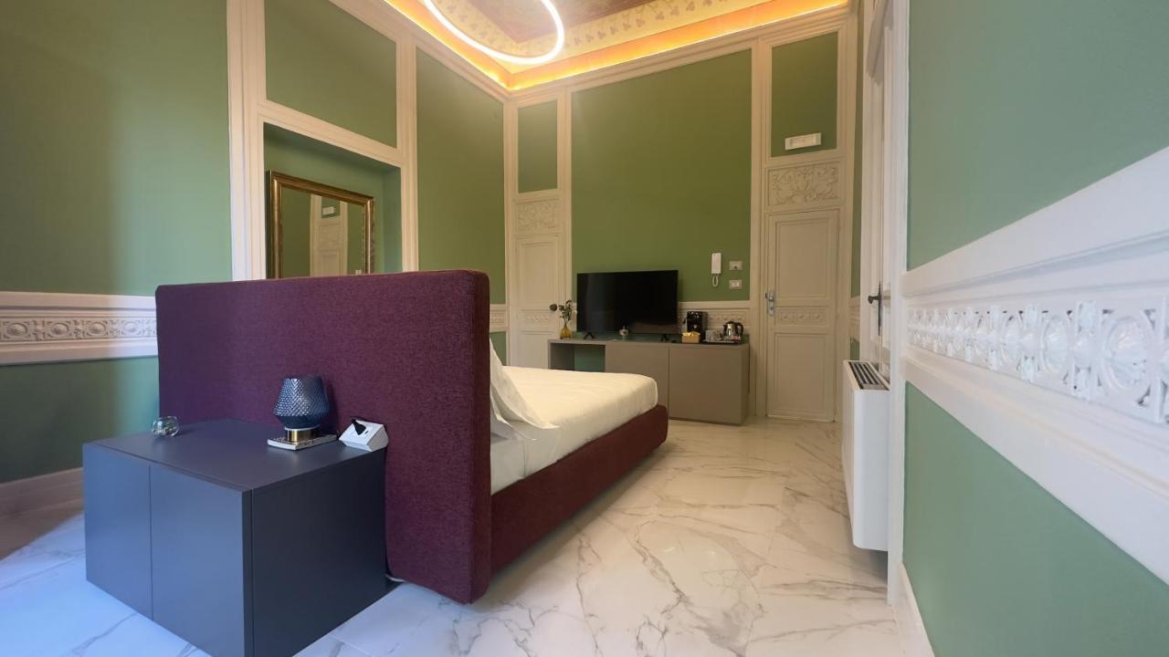 Guest house Palazzo Maqueda Palermo