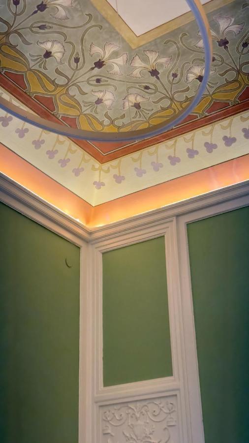 Guest house Palazzo Maqueda