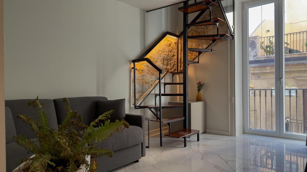 Guest house Palazzo Maqueda *