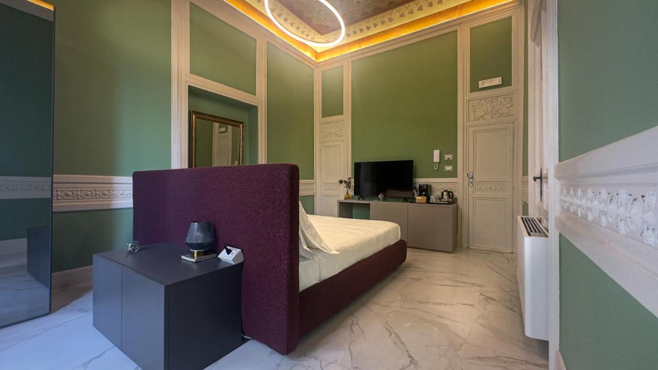 Guest house Palazzo Maqueda Palermo