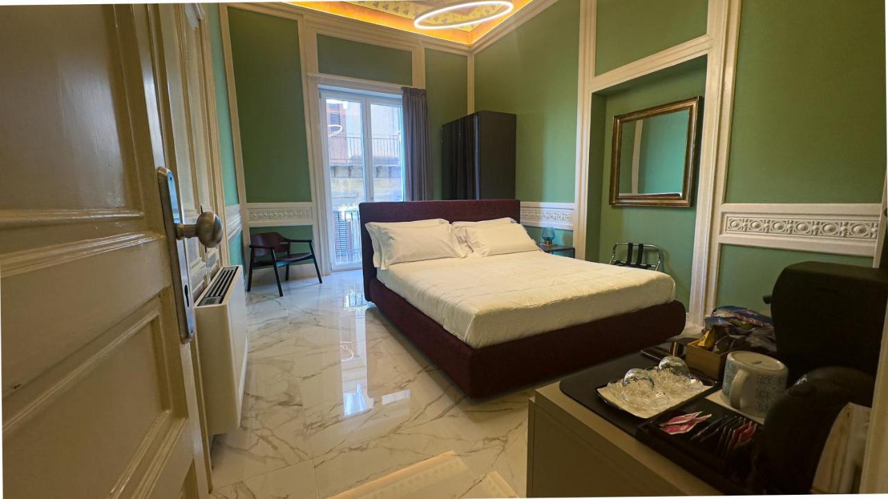 Guest house Palazzo Maqueda