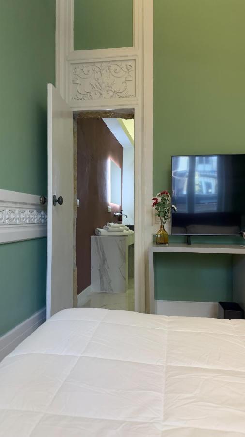 Palazzo Maqueda Guest house *