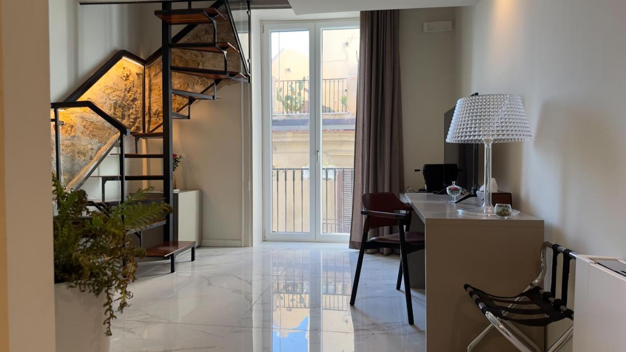 Guest house Palazzo Maqueda