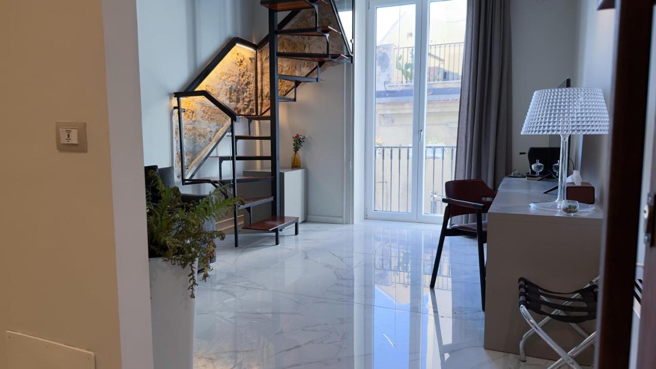 Palazzo Maqueda Guest house Palermo